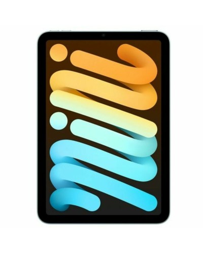 Tablet Apple MXN73TY/A 128 GB Azul