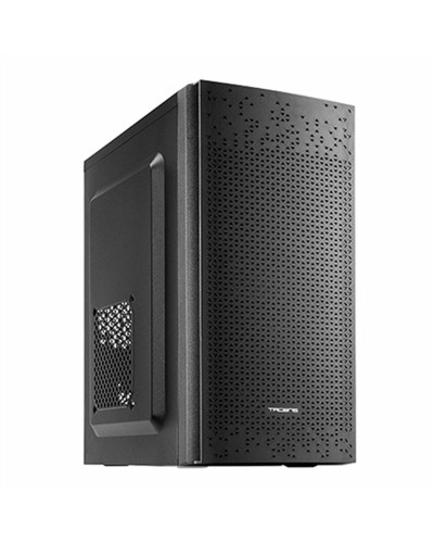 Caja Semitorre ATX Mars Gaming AC6500 500W Negro