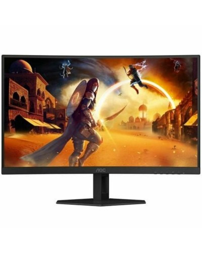 Monitor Gaming AOC C27G4ZXE Full HD 27"