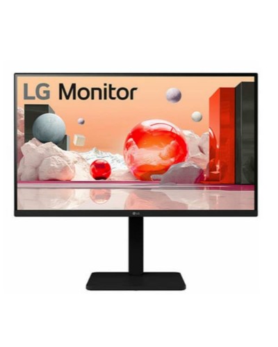 Pelinäyttö LG 27BA560-B Full HD 27"