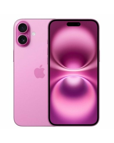 Älypuhelimet Apple MY253QL/A Hexa Core 8 GB RAM 512 GB Pinkki 6,7"