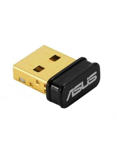 Bluetooth-adapteri Asus USB-BT500 Musta