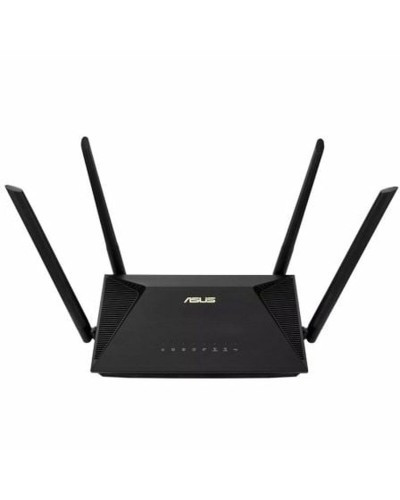 Router Asus RT-AX53U Nero Wi-Fi USB USB 2.0 RJ45 Ethernet LAN