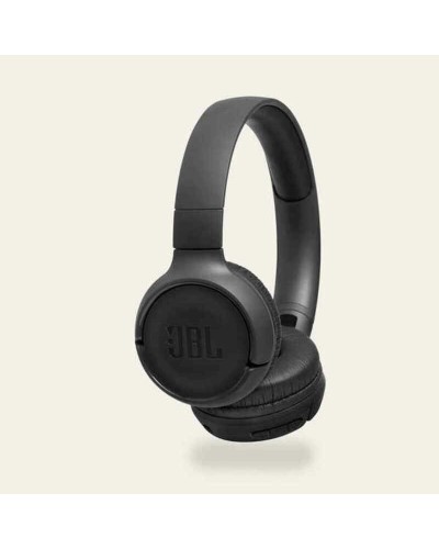 Bluetooth Kuulokkeet Mikrofonilla JBL Tune 500BT Musta