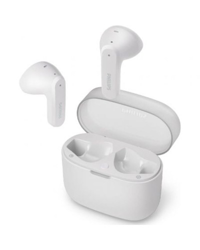 Auricolari in Ear Bluetooth Philips TAT2139WT/00 Bianco