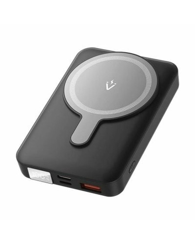 Powerbank Vention FHTB0 Svart 22,5 W