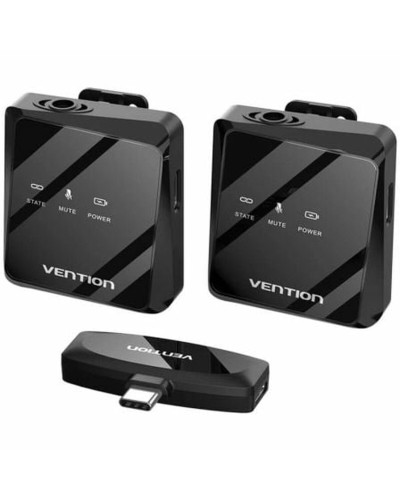 Mikrofon Vention NCBB0