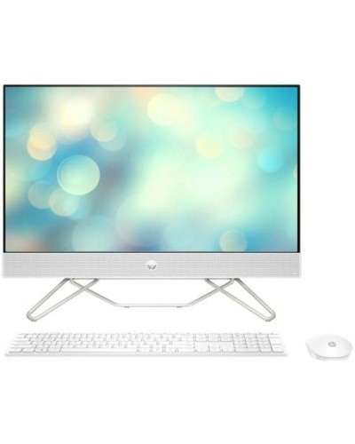 All in One HP B0FQ8EA 24" Intel Core i3 8 GB RAM 512 GB SSD