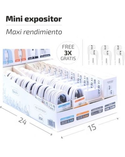 Hoofdtelefoon met Hoofdband Tech One Tech TEC2991 Wit