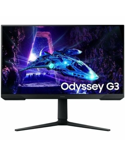 Pelinäyttö Samsung LS27DG300EUXEN Full HD 27"