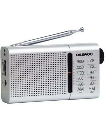 Radio transistor Daewoo DW1037