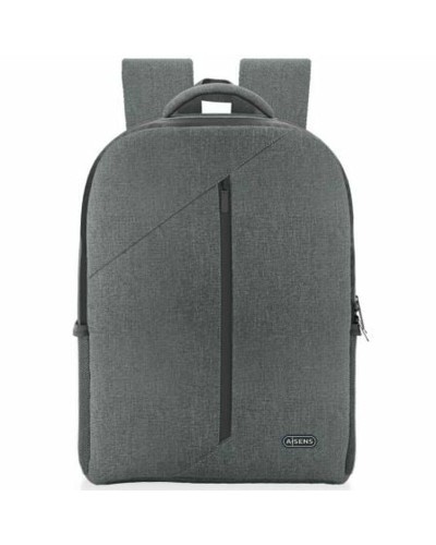Laptoptasche Aisens ASBG-BP084-GR Grau