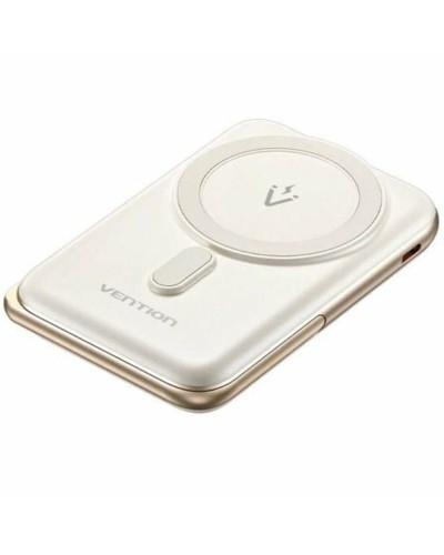 Batterie pour Ordinateur Portable Vention FHNW0 Blanc 20 W