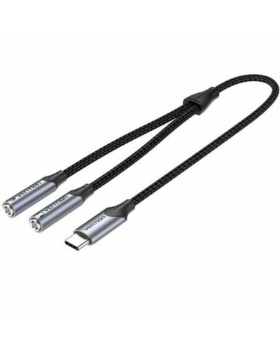 VGA-kabel Vention BGNHY