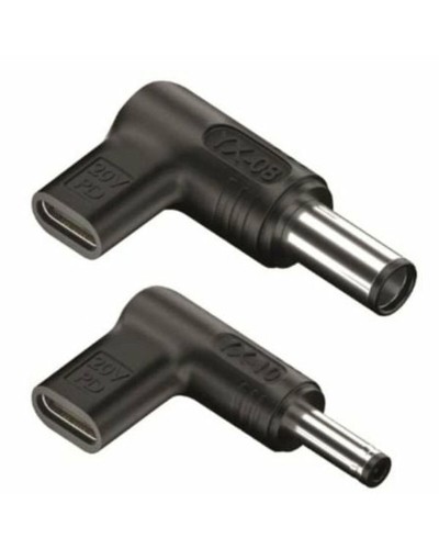 Chargeur d'ordinateur portable NGS BUD-D