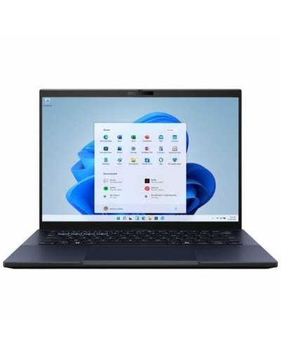 Ordinateur Portable Asus 90NX0711-M012V0 14" 16 GB RAM 512 GB SSD Intel Core Ultra 5 125U