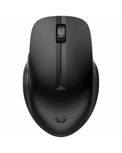 Souris HP 3B4Q5UT Noir 4000 dpi