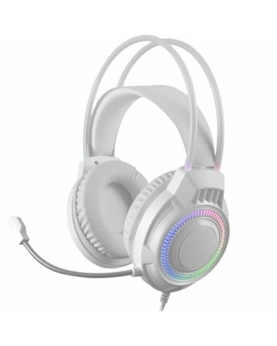 Microfoon Mars Gaming MH124W