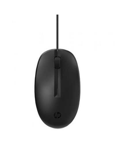 Muis HP 265A9UT Zwart 1200 DPI