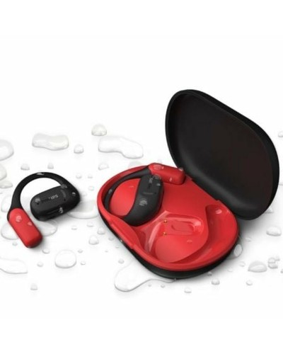 Kuulokkeet Philips TAA6709BK/00 Musta