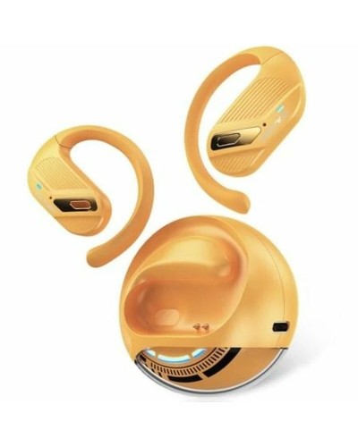 Casque Vention NBUO0 Orange