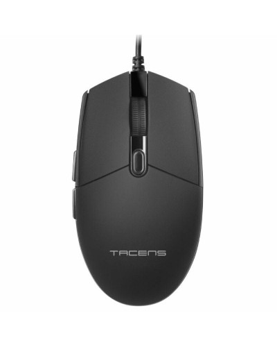 Souris Optique Tacens AMG Noir 3200 DPI