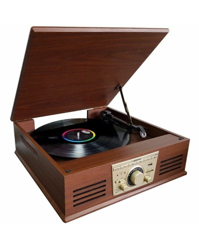 Record Player Sunstech PXR32WD