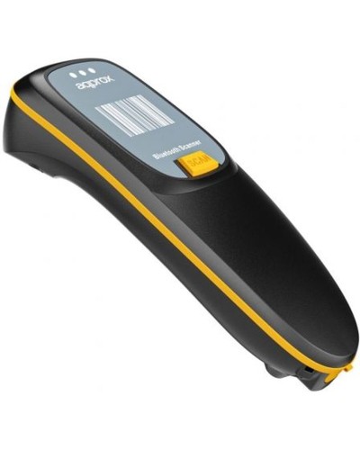Barcode Reader approx! APPLS23