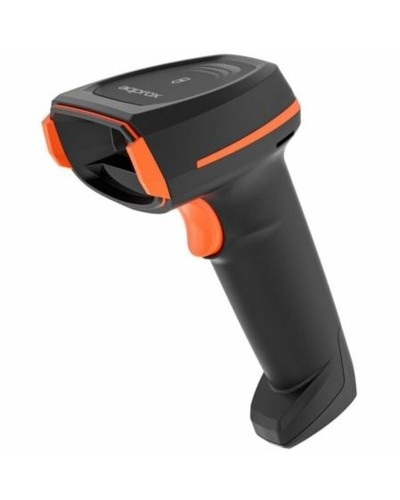 Barcodelezer approx! appLS24WS