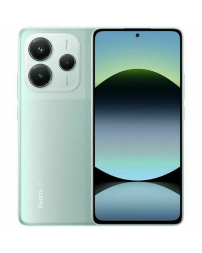 Smartphone Xiaomi MZB0IOEEU Octa Core 8 GB RAM 256 GB Groen 6,67"