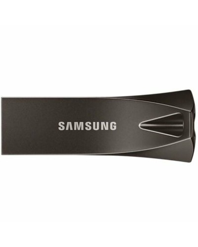 USB-Kabel Samsung MUF-512BE4/APC 512 GB Grau