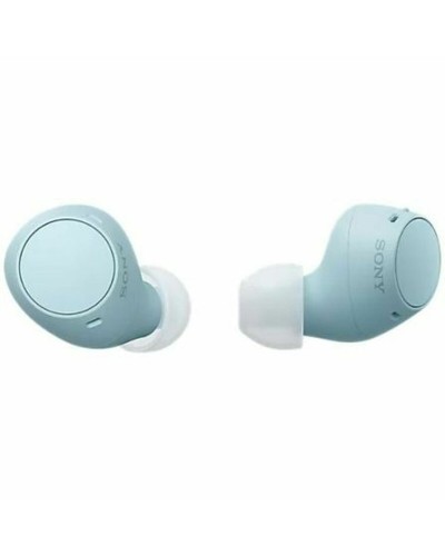 In-ear Bluetooth Headphones Sony WFC510L.CE7 Blue