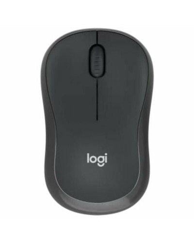 Langaton hiiri Logitech 910-007182 Musta 1000 dpi