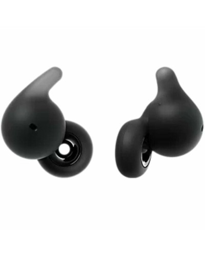 Wireless Earphones with Charging Case Sony LinkBuds Open Black