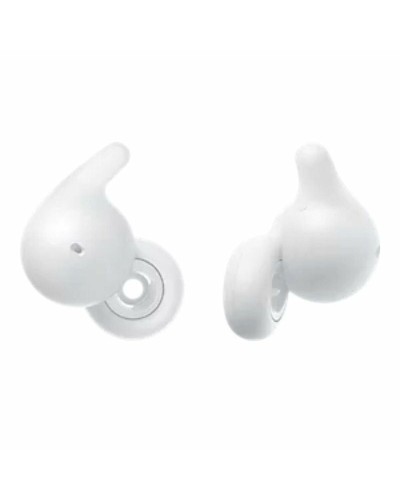 Wireless Earphones with Charging Case Sony LinkBuds Open White