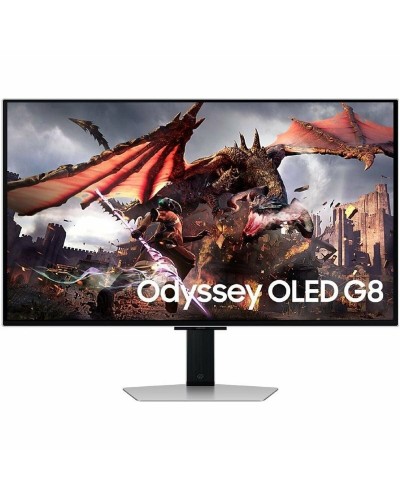 Monitor Gaming Samsung LS32DG802SUXEN 4K Ultra HD 32"