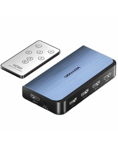 HDMI-Brytare Vention AKCL0