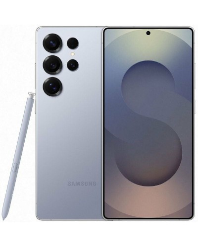 Smartphone Samsung Galaxy S25 Ultra Octa Core 12 GB RAM 512 GB Silver 6,9"