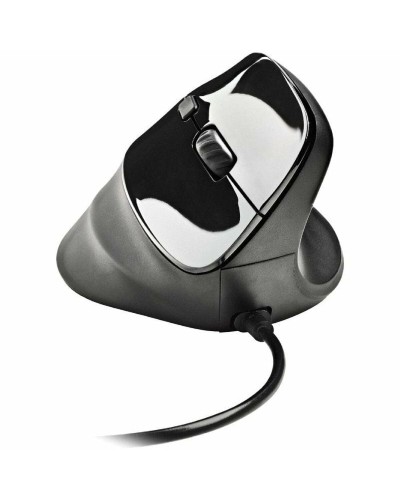 Hub USB NGS SAMSARA Noir