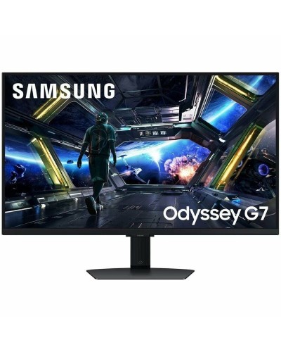 Pelinäyttö Samsung LS32DG702EUXEN 4K Ultra HD 32"