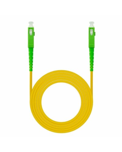 Câble à fibre optique NANOCABLE 10.20.0000-100 100 m