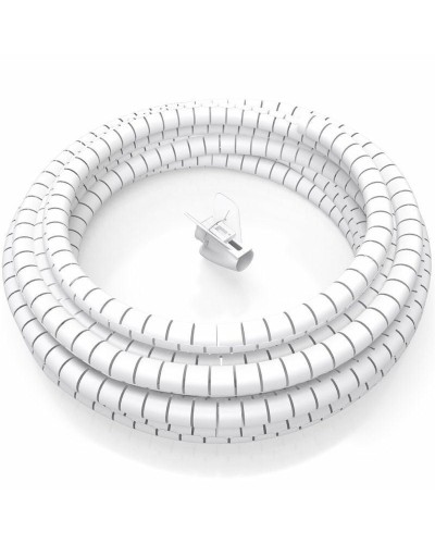 Raccogli Cavi Aisens A151-0918 Bianco 2 mm