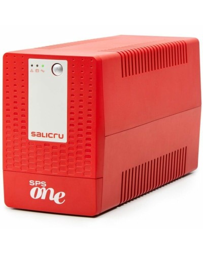 Ononderbreekbaar Stroomvoorzieningssysteem Interactief SAI Salicru SPS 1500 ONE IEC 1500 VA