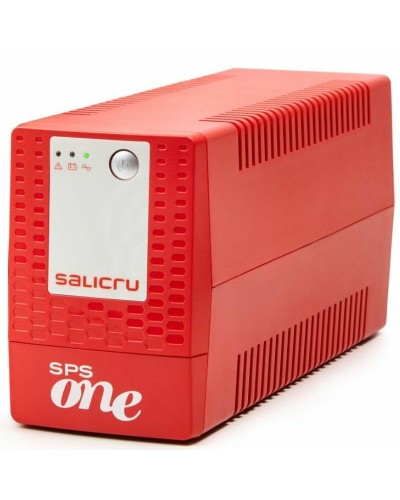 Système d'Alimentation Sans Interruption Interactif Salicru SPS 700 ONE IEC 700 VA