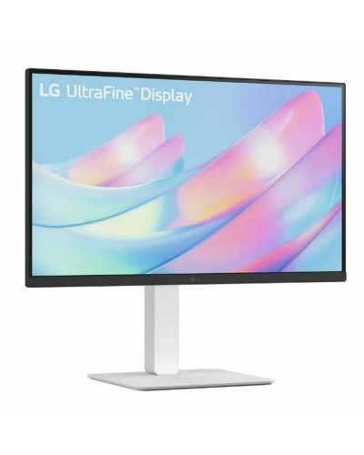 Pelinäyttö LG 27US550-W 4K Ultra HD 27"