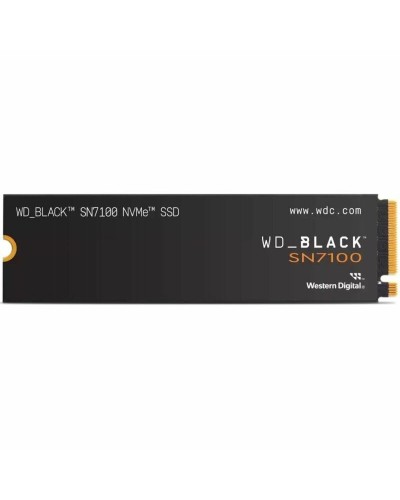 Hard Disk Western Digital WDS200T4X0E 2 TB SSD