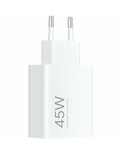 Wandladegerät Xiaomi BHR07SLEU 45 W