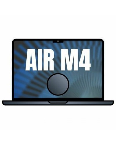 Bärbar dator Apple MC6L4Y/A