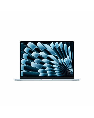 Laptop Apple Macbook Air 13" 24 GB RAM 512 GB SSD M4