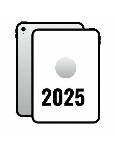 Tablet Apple MD3Y4TY/A Zilverkleurig 11" 128 GB